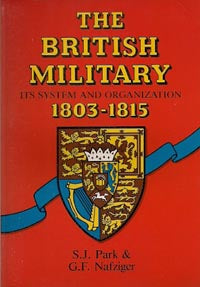 The British Military 1803-1815