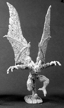 Gargoyle Champion