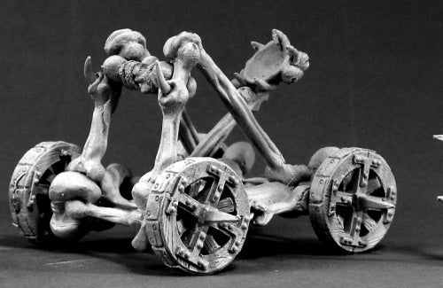 Skeletal Catapult