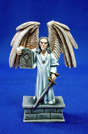 Angel of Law – RAFM Miniatures and Games / S.F.P Inc.