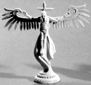 Cathar - Heretic Angel