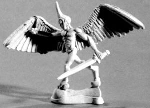 Sheol - Angel of Midian