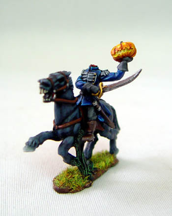 Headless Horseman