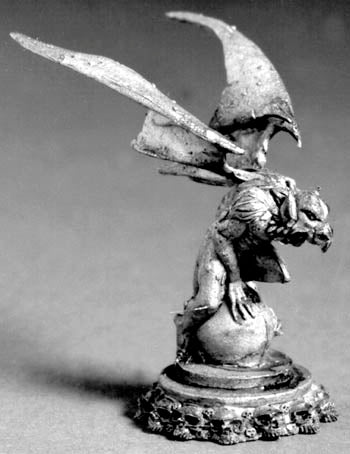 Gargoyle Beast Champion