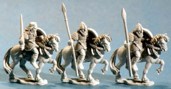 The Norse Saga Cavalry (3)