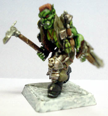 Orc Sergeant