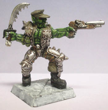 Orc Corporal