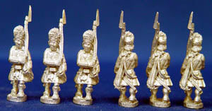 Highlander Grenadiers (1759)