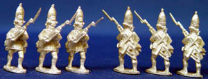 British Grenadiers (1759)