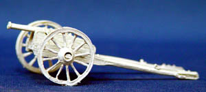 British Galioper Gun (1759)
