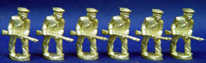 Armed Sailors