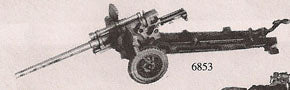 US 3 Anti-Tank Gun