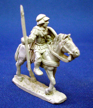 Agema Medium Cavalry