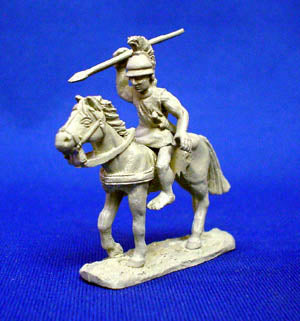 Illyrian Light Cavalry