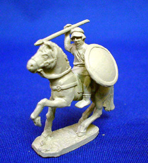 Greek Cavalry w/Shield
