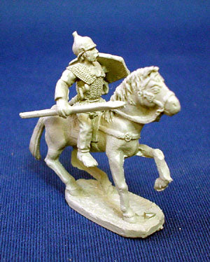 Gallatian Heavy Cavalry