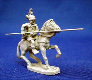 Macedonian Prodomos Cavalry w/Kontos