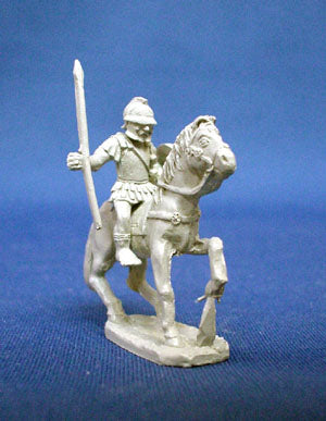 Seleucid Medium Cavalry