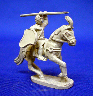 Indian Light Cavalry