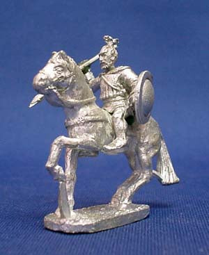 Thracian Light Cavalry