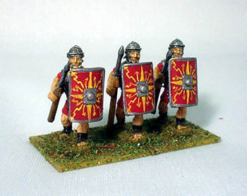 Legionary