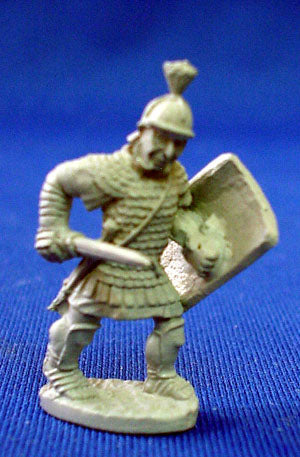 Extra Heavy Legionary with sword