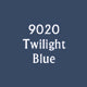 Twilight Blue
