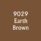 Earth Brown