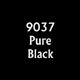 Pure Black