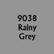 Rainy Grey