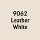 Leather White