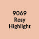 Rosy Highlight