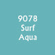 Surf Aqua