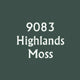 Highlands Moss