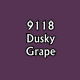 Dusky Grape