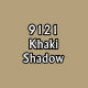 Khaki Shadow