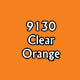 Clear Orange