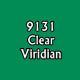 Clear Viridian