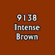 Intense Brown