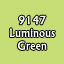 Luminous Green