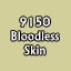 Bloodless Skin
