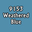 Weathered Blue