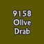 Olive Drab