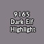 Dark Elf Highlight