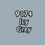 Icy Grey