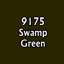 Swamp Green