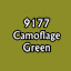 Camoflage Green