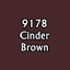 Cinder Brown