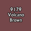 Volcano Brown