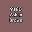 Ashen Brown